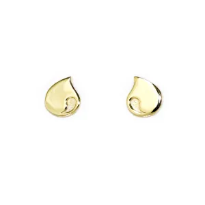 Aisha Stud Earrings