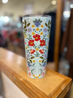 Corkcicle Tumbler