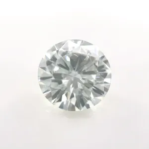 Estate 1.26ct J/VS2 RBC Diamond GIA