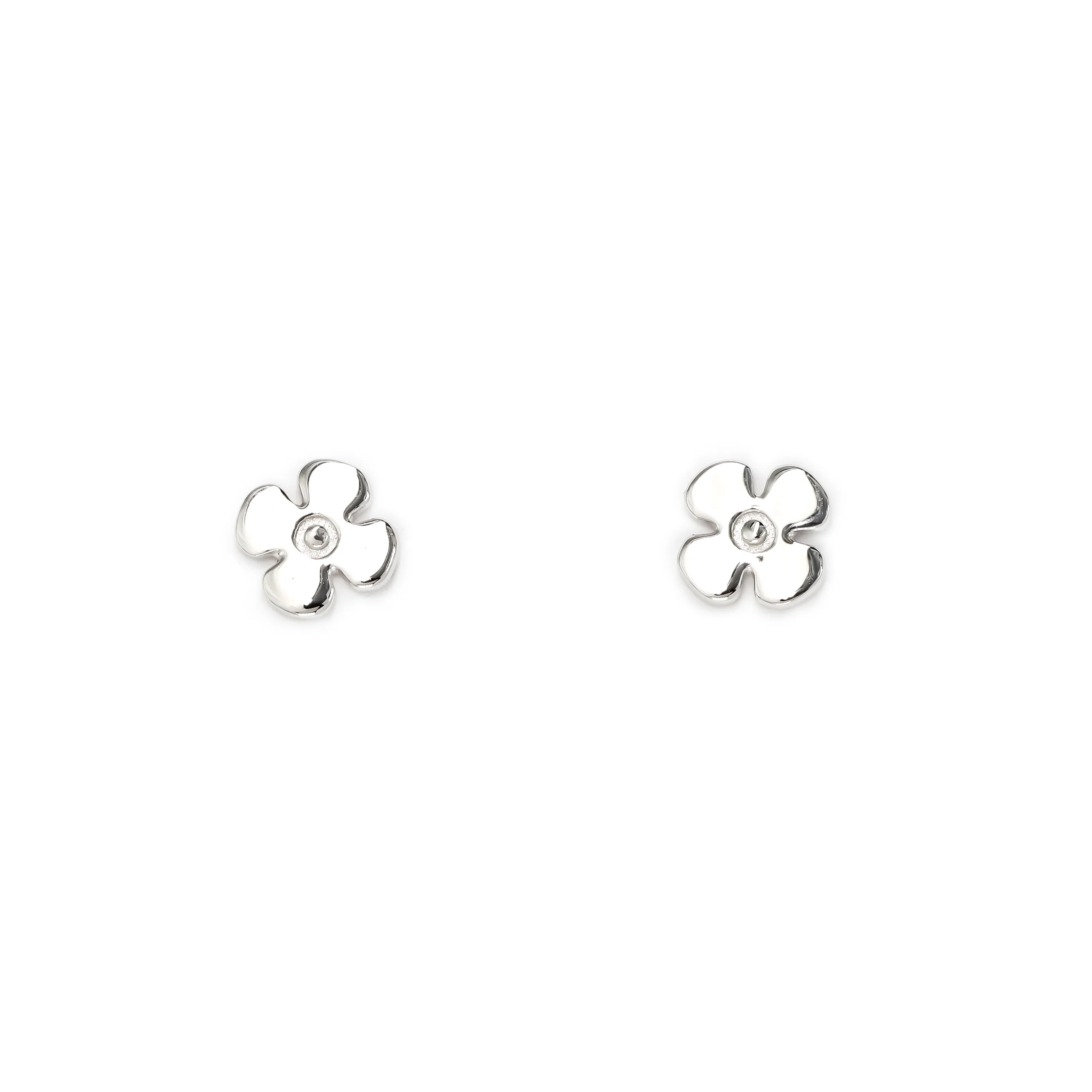 Flora Stud Earrings