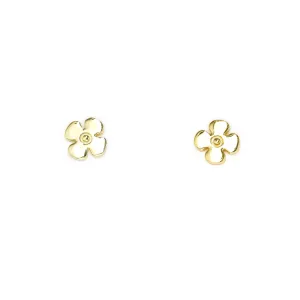Flora Stud Earrings