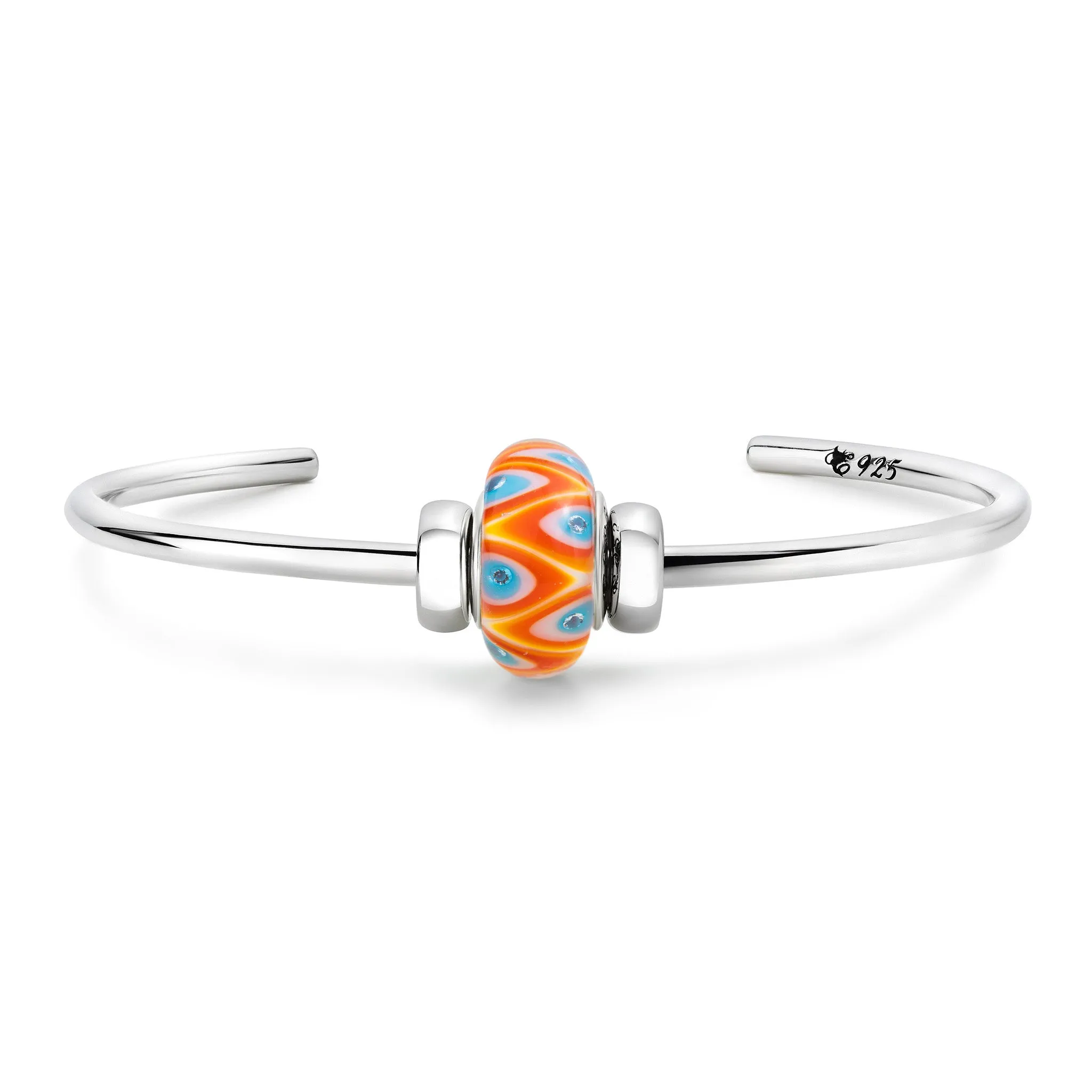 Horizon Bangle Collectors Set