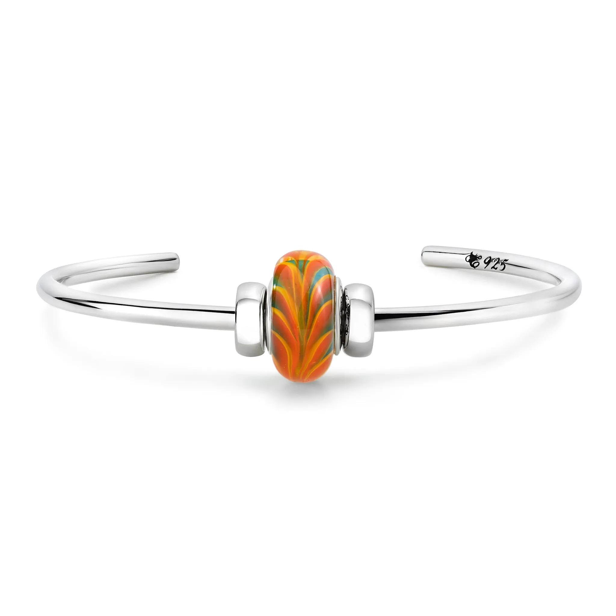 Horizon Bangle Collectors Set