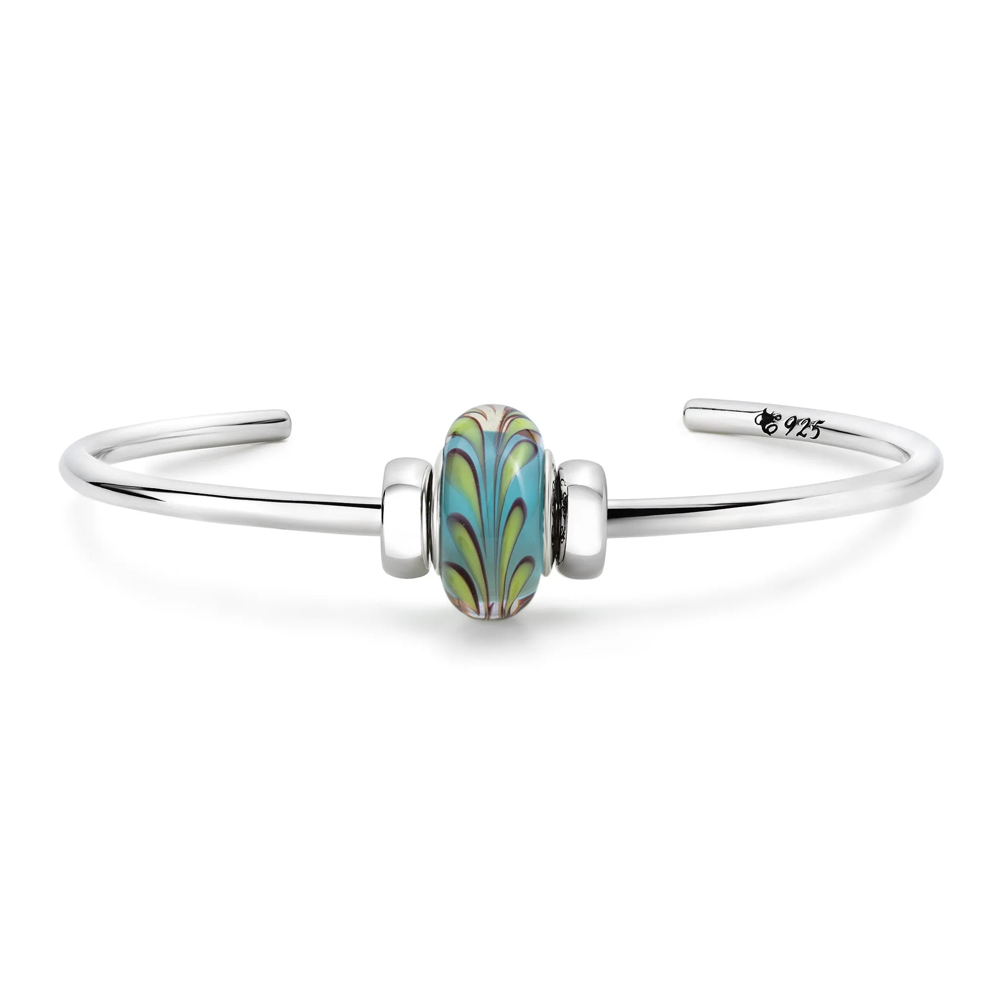 Horizon Bangle Collectors Set
