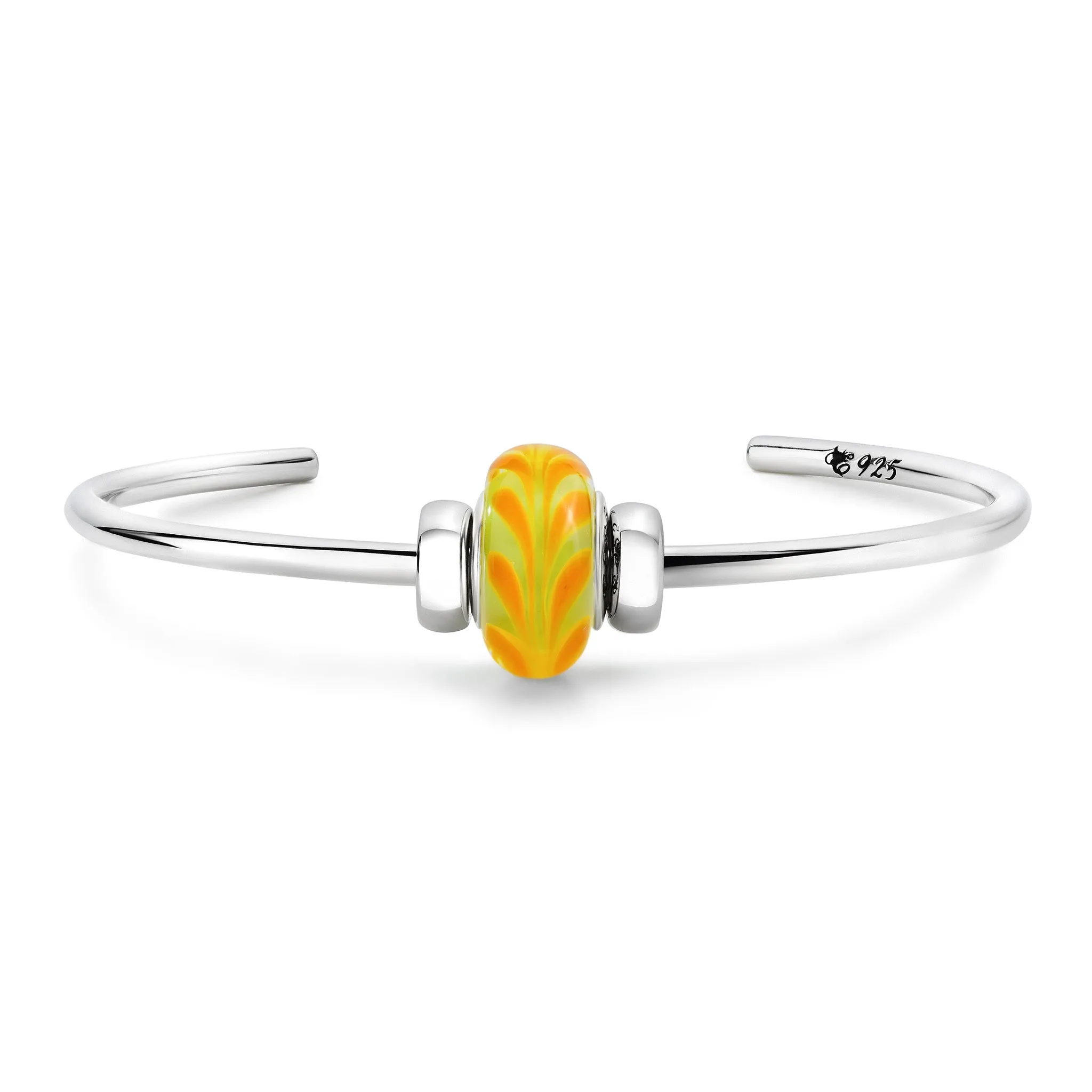 Horizon Bangle Collectors Set