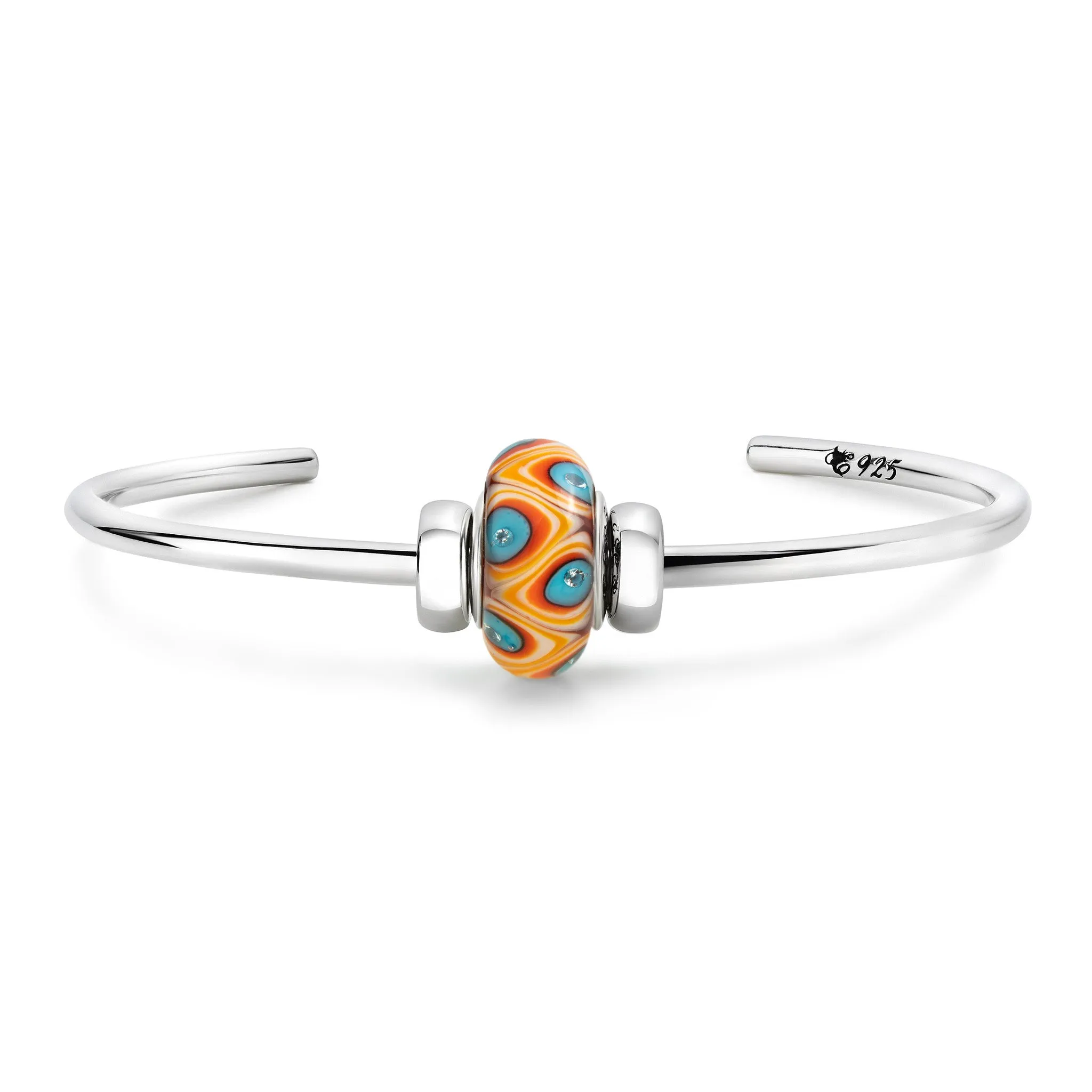 Horizon Bangle Collectors Set