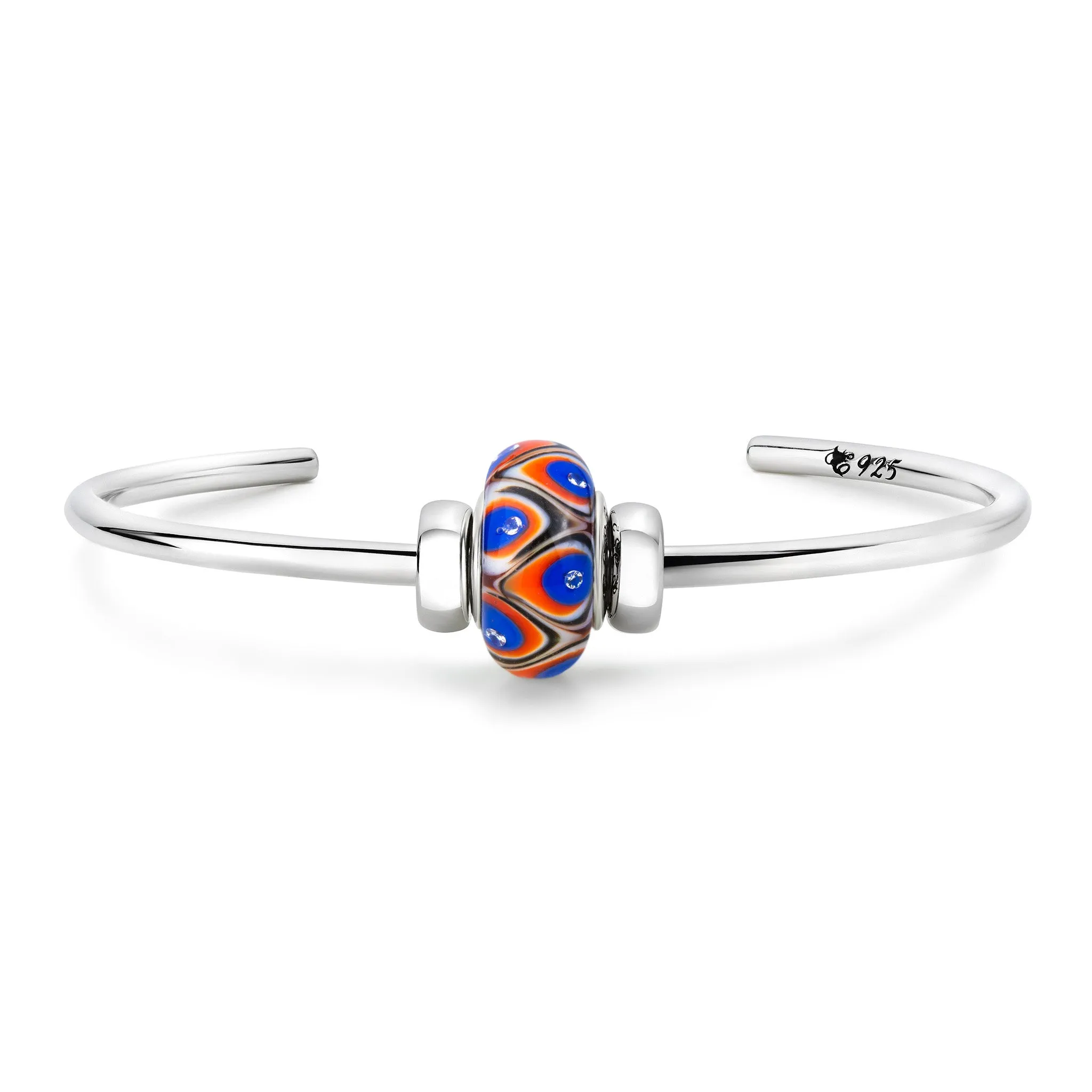 Horizon Bangle Collectors Set