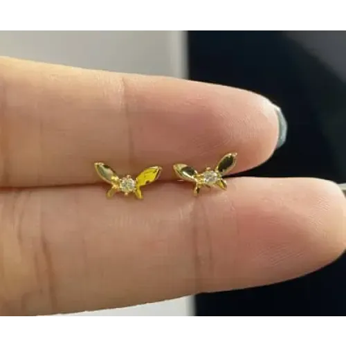 Land of Sweets Studs