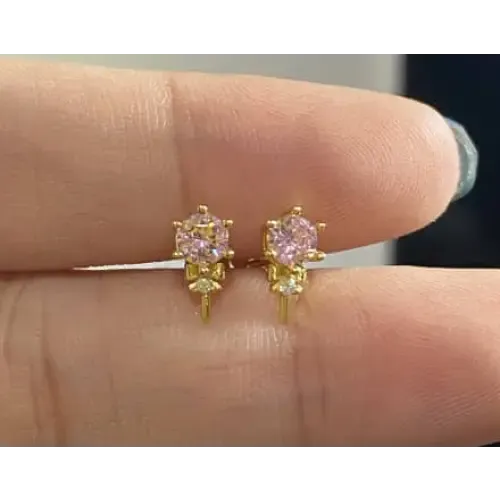 Land of Sweets Studs