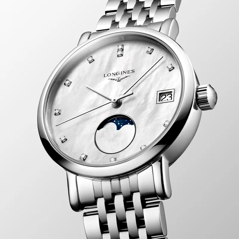 LONGINES ELEGANT COLLECTION
