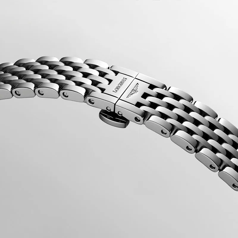 LONGINES ELEGANT COLLECTION