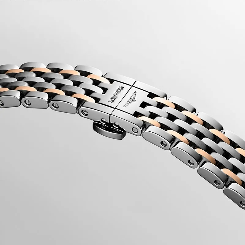 LONGINES ELEGANT COLLECTION
