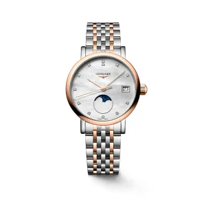 LONGINES ELEGANT COLLECTION