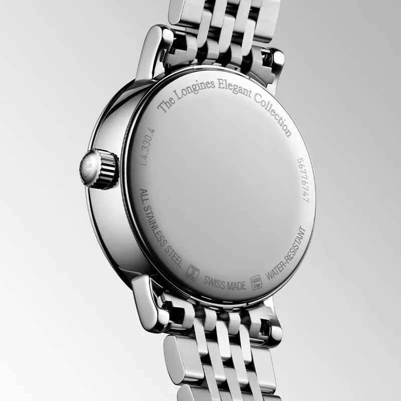 LONGINES ELEGANT COLLECTION