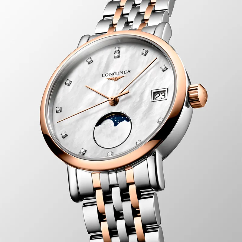LONGINES ELEGANT COLLECTION