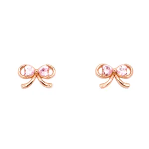 Madoka Stud Earrings
