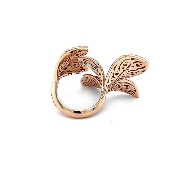 PASQUALE BRUNI 'GIARDINI SEGRETI' RING