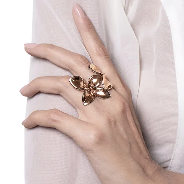 PASQUALE BRUNI 'GIARDINI SEGRETI' RING