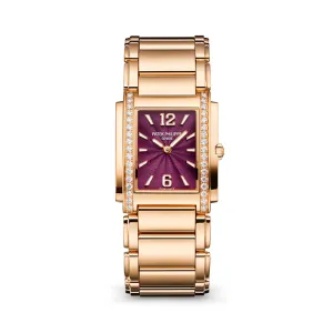 PATEK PHILIPPE TWENTY~4