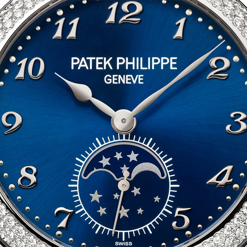PATEK PHILIPPECOMPLICATIONS