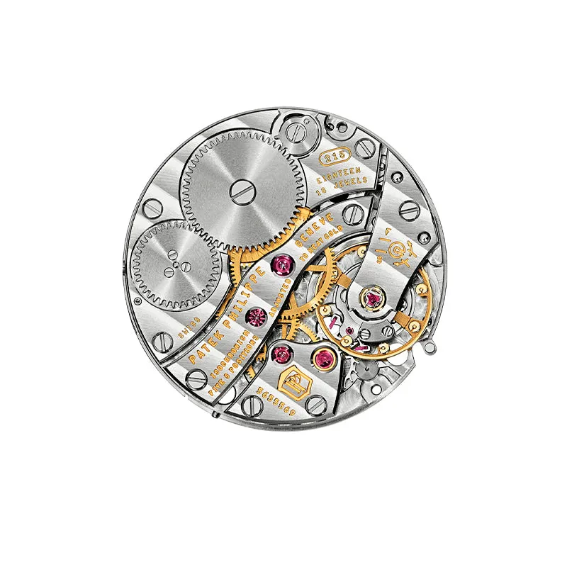 PATEK PHILIPPECOMPLICATIONS
