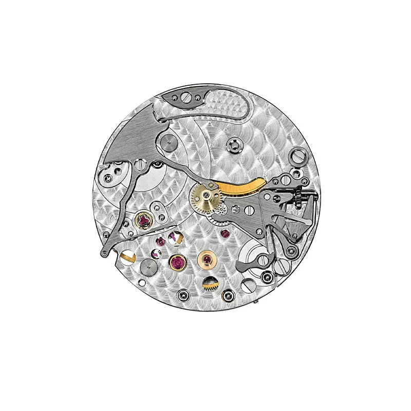 PATEK PHILIPPECOMPLICATIONS