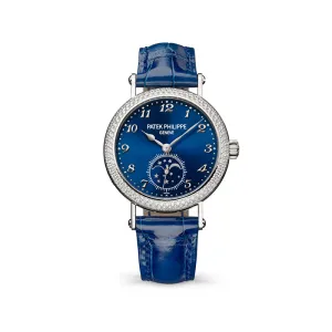 PATEK PHILIPPECOMPLICATIONS