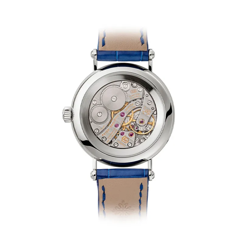 PATEK PHILIPPECOMPLICATIONS
