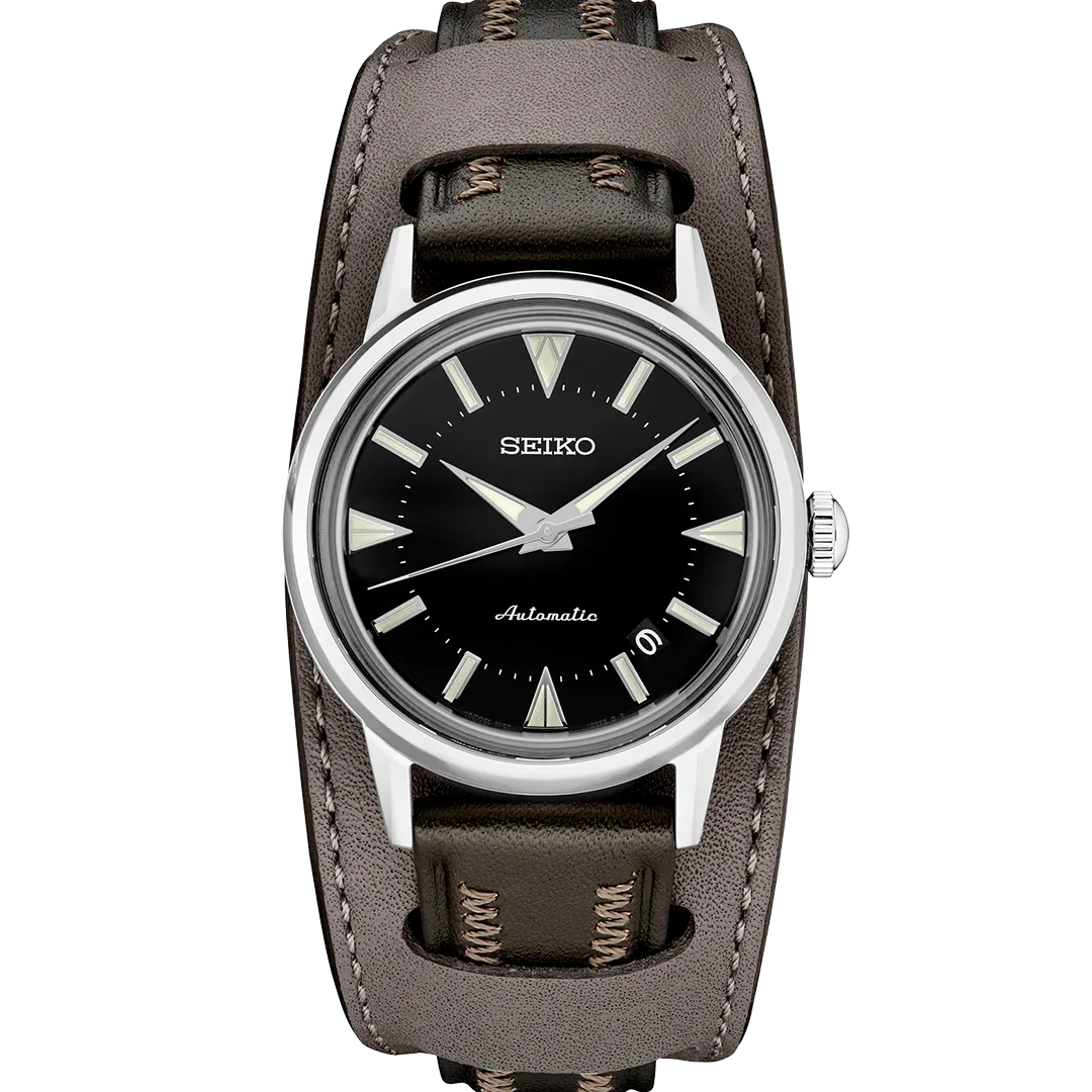 Prospex Laurel Alpinist 1959 Re-Creation SJE085