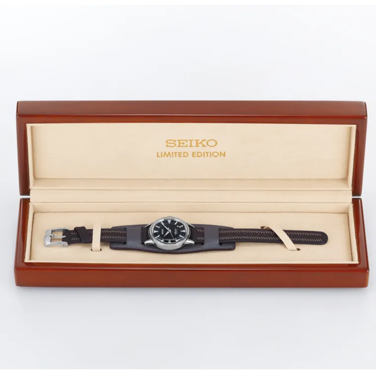 Prospex Laurel Alpinist 1959 Re-Creation SJE085