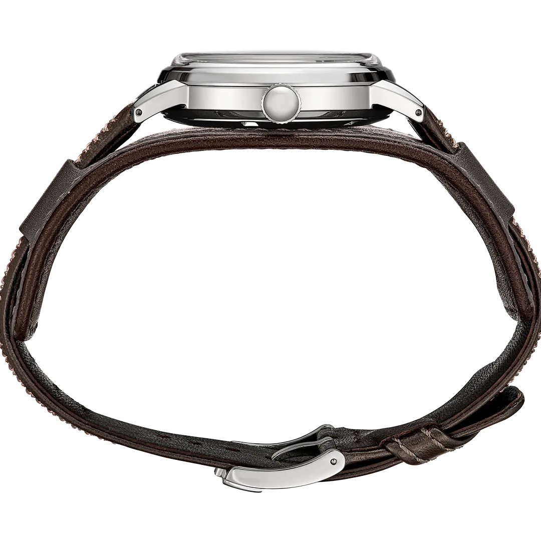 Prospex Laurel Alpinist 1959 Re-Creation SJE085