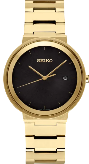 Seiko-Essential SUR488