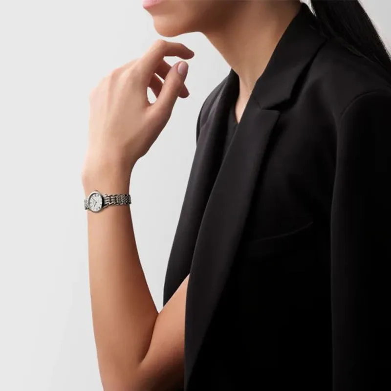 THE LONGINES ELEGANT COLLECTION