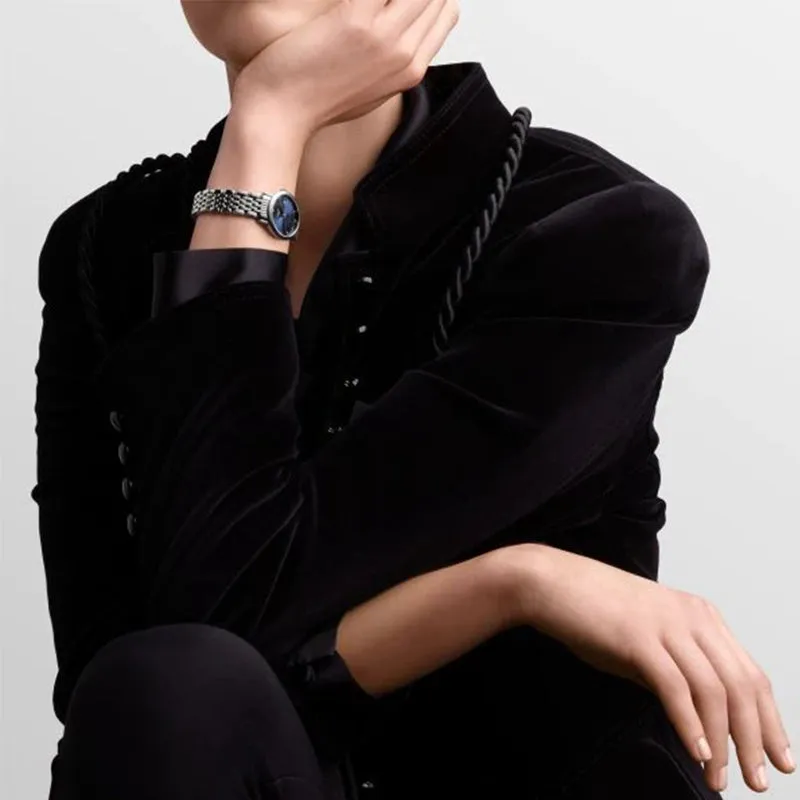 THE LONGINES ELEGANT COLLECTION
