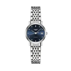 THE LONGINES ELEGANT COLLECTION
