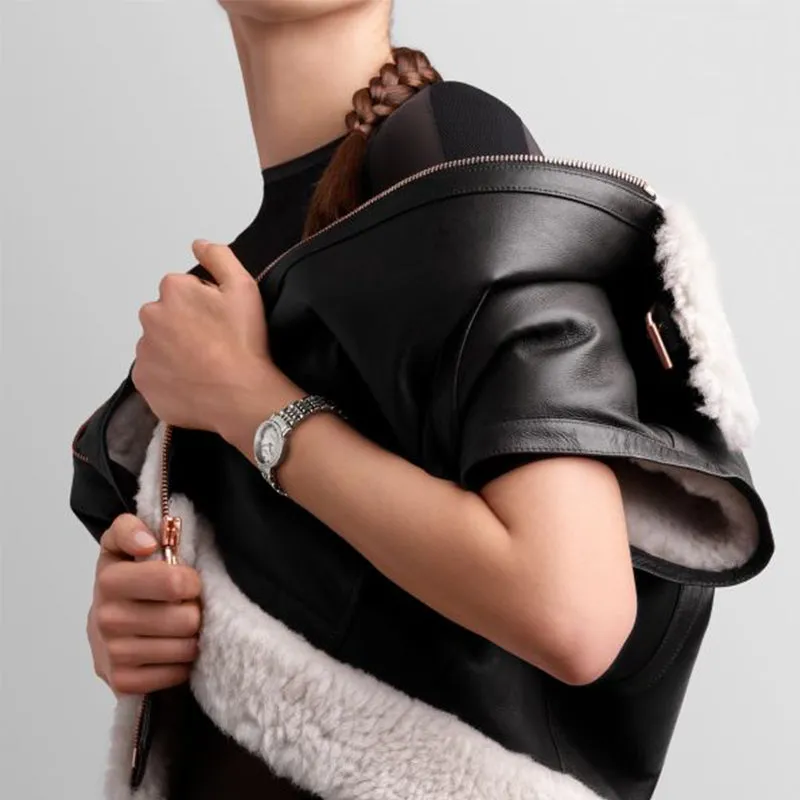THE LONGINES ELEGANT COLLECTION