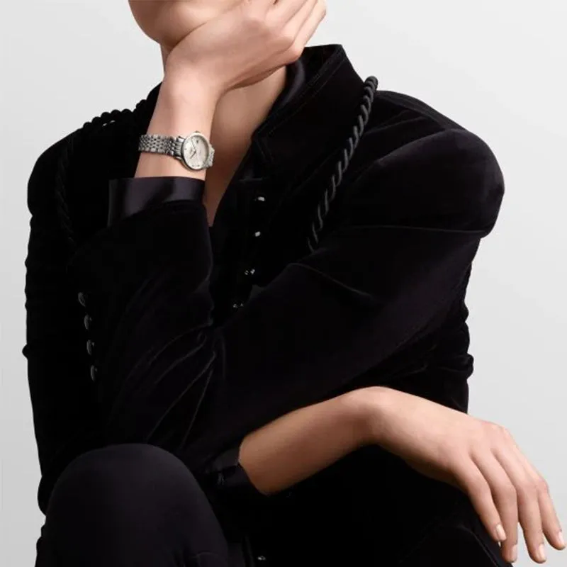 THE LONGINES ELEGANT COLLECTION